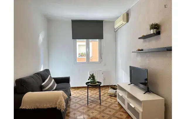 Apartamento 3 Dormitorios Estudiantes Madrid Vista Alegre