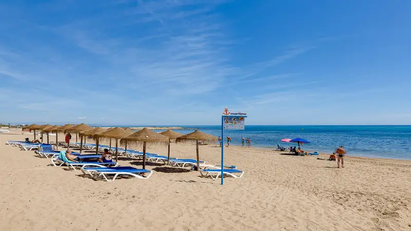 Atico 3 Dormitorios La Mata Torrevieja Cerca del Mar