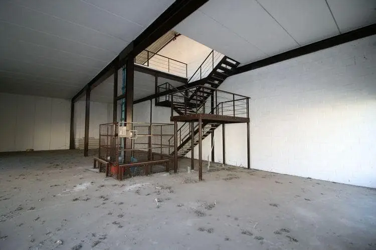Nave Industrial en Alquiler Albolote Gran