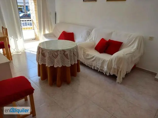 Chalet Pareado Los Alcazares 3 Dormitorios Cerca Playa
