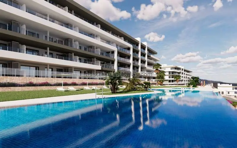 Apartamentos y Villas en Bonalba Alicante