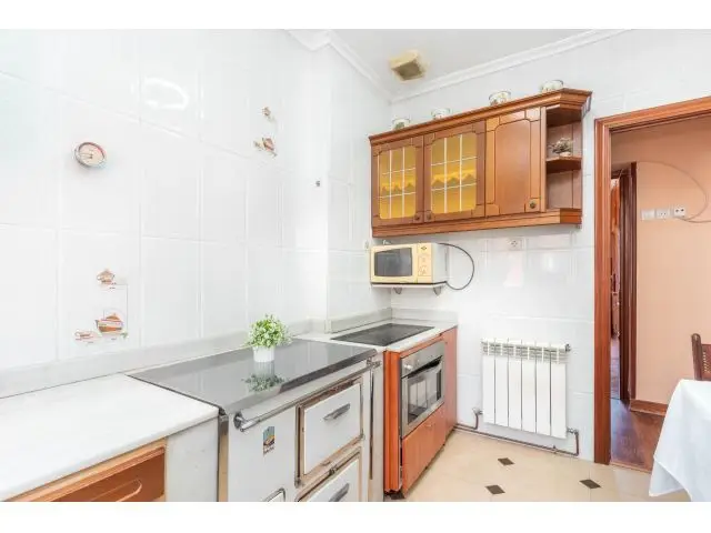 Acogedor Piso en Sotrondio 3 Habitaciones Ideal para Entrar a Vivir