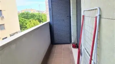 Alquiler Piso Tudela 88m2 3 Dormitorios 2 Baños Garaje Trastero
