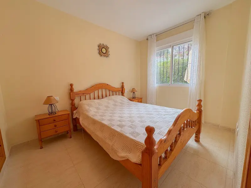 Apartamento en Venta Los Balcones 2 Dormitorios Piscina Comunitaria