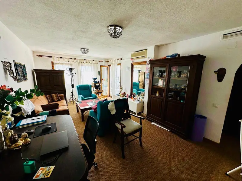 Apartamento 2 Dormitorios La Duquesa Vistas Puerto Reforma