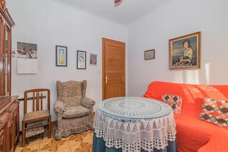 Piso en venta en Carretera de la Sierra Granada ciudad