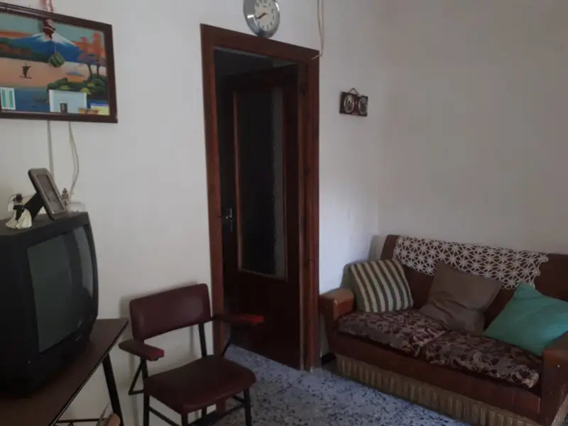 Venta Casa 3 Habitaciones Pinoso Ref 10071