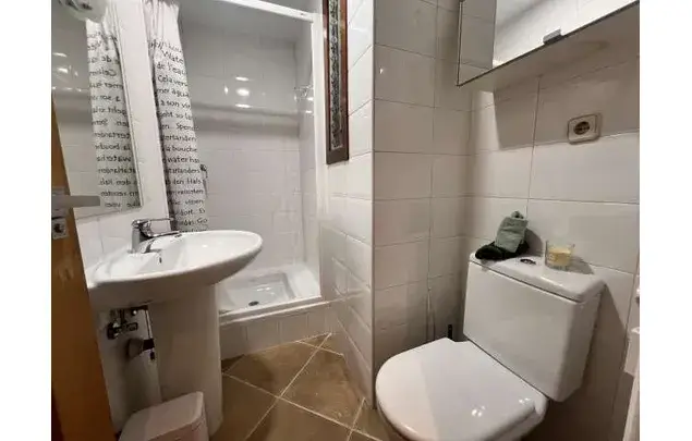 Alquiler de Habitaci
ón en Madrid