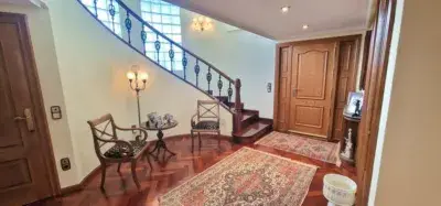 Chalet en Venta en Villanueva de Gallego