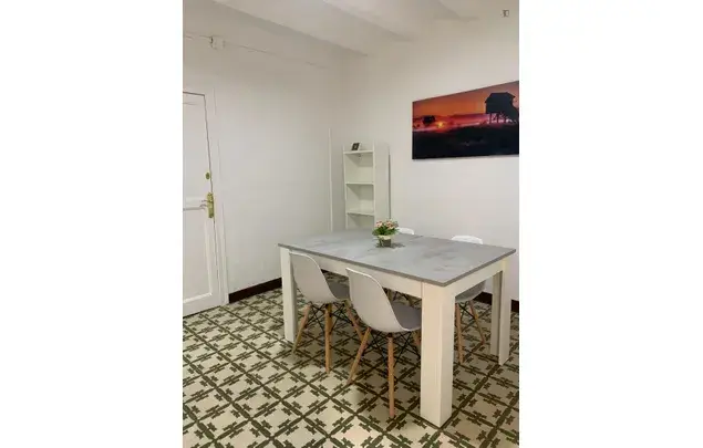 Alquiler Apartamento 2 Dormitorios Barcelona 3 24 Meses