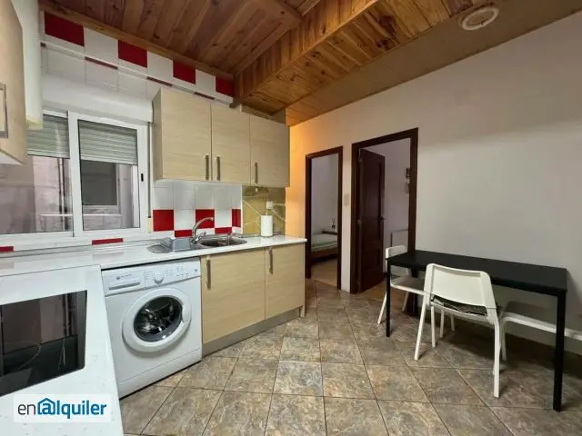 Apartamento Estudiantes Morales Meseguer Murcia
