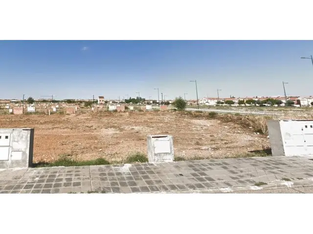 Parcelas en Venta Marchamalo 136m2