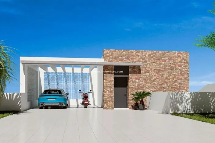 Villa 4 Dormitorios Lujo La Marina Costa Blanca