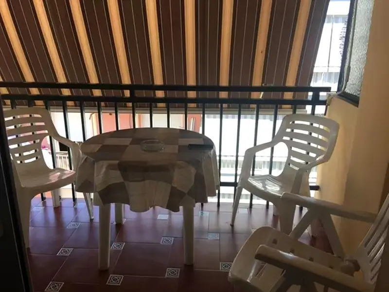 Apartamento 3 Dormitorios Fuengirola Cerca Playa