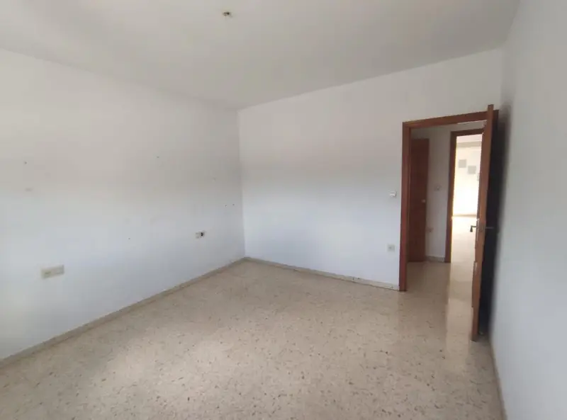 Piso 4 habitaciones 113m2 Santos Maimona