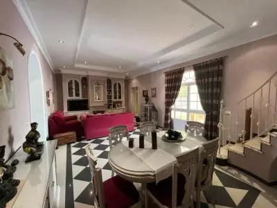 Casa en Aznalcázar 265m2 3 dormitorios 2 baños