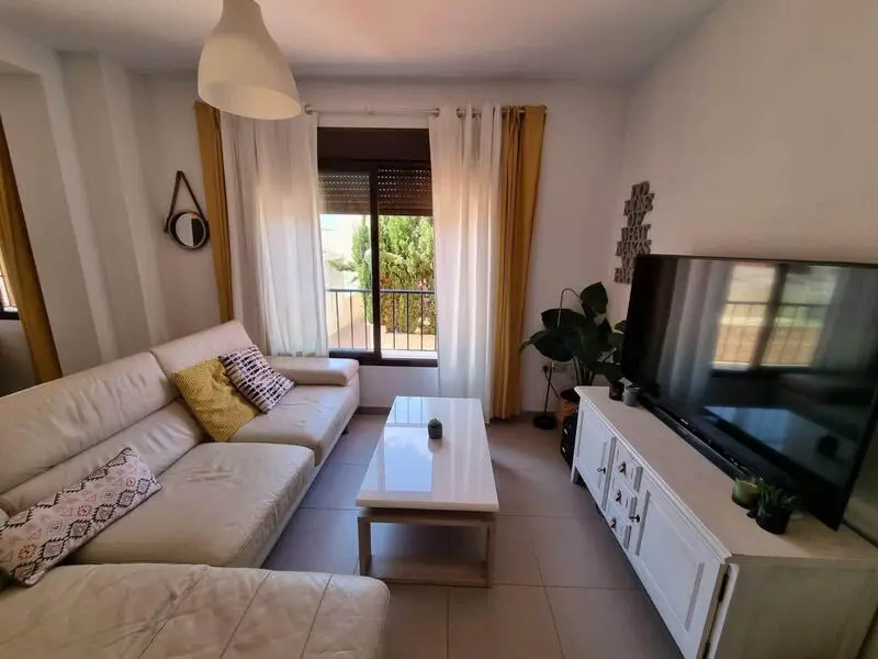 Adosado en venta Torrevieja Aguas Nuevas 2 dormitorios