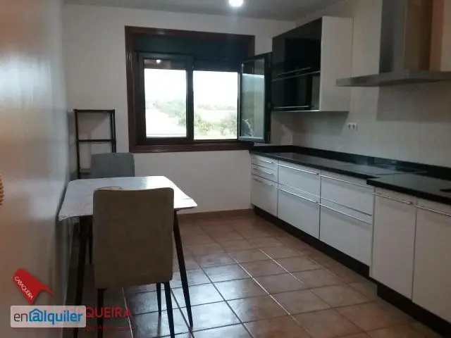 Alquiler piso en o rosal - 600? /mes