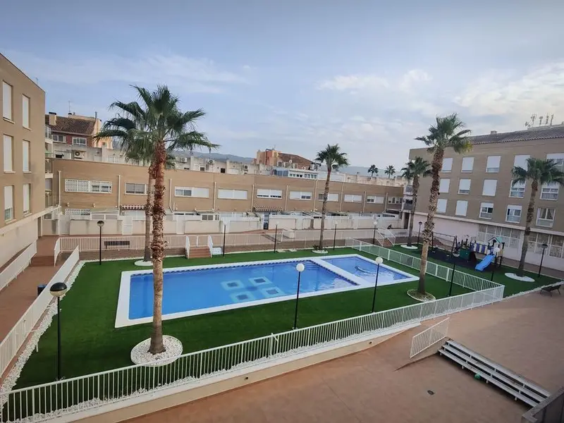 venta Chalet en Norte, Murcia (41732)- Globaliza