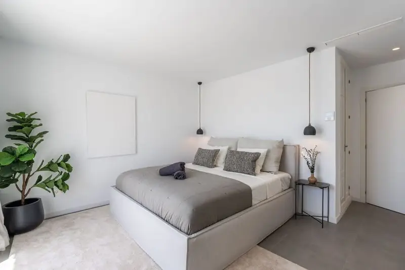 Atico Duplex en Aloha Royal Marbella 4 dormitorios 3 banos