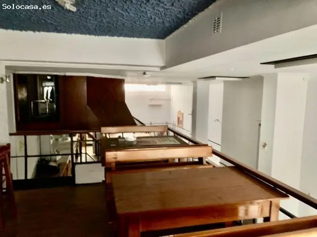 Local Comercial en Venta A Coruna Calle Francisco Añon