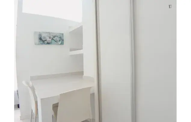 Estudio en Madrid 3 24 meses Alquiler Disponible