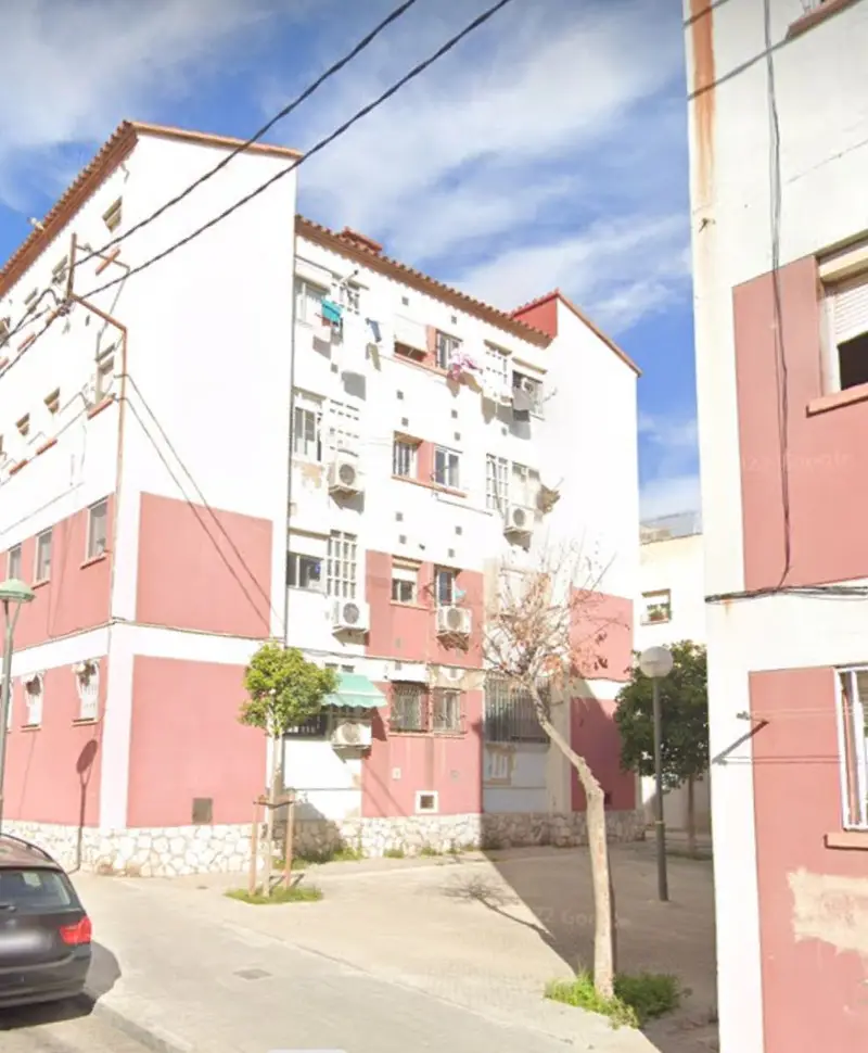 Venta Piso 2 Habitaciones Torreforta Tarragona