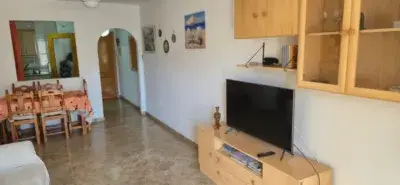 Piso en alquiler en Calle de Francisco Curro Claros, 3