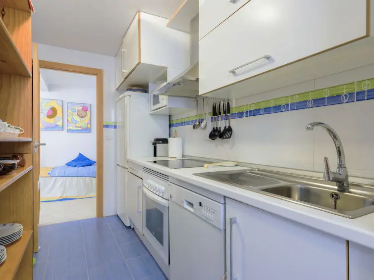 Apartamento 1 Dormitorio Oropesa del Mar