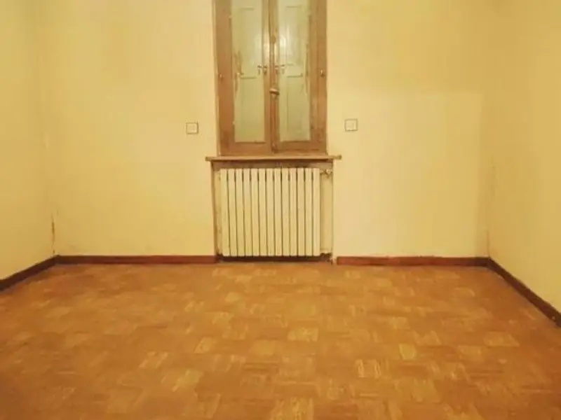 Chalet en Collanzo Asturias con muchas posibilidades