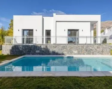 Casa Chalet en Venta Altea  Alicante Obra Nueva