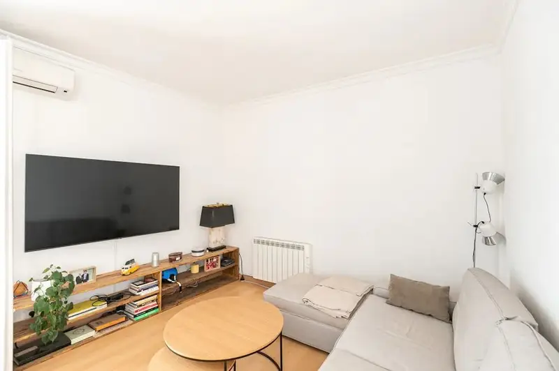 Apartamento 1 Dormitorio Barcelona