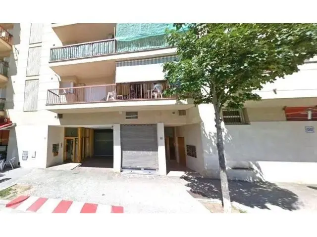 Fantastico Piso en Plaza Catalunya Salt Girona Para Inversores