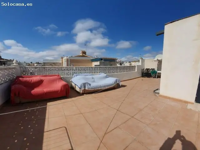 Bungalow en Venta Torrevieja Alicante Residencial Aqua Park