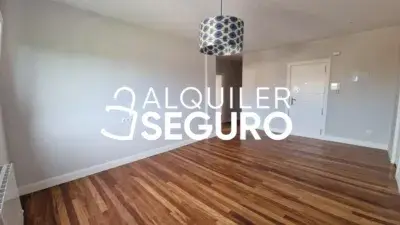 Piso en Alquiler Centro Barakaldo 105m2 3 Dorm