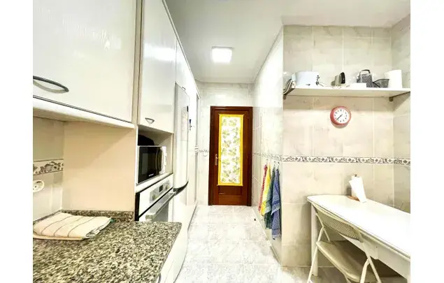 Habitaci	ón 110m² Bilbao Alquiler 4-18 Meses