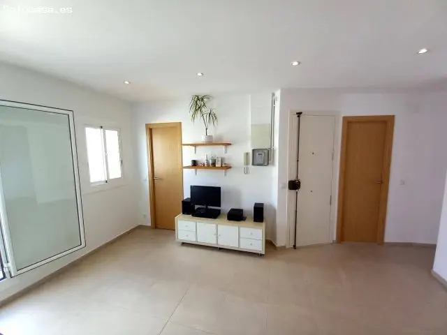 Atico Reformado en Pubilla Casas Hospitalet