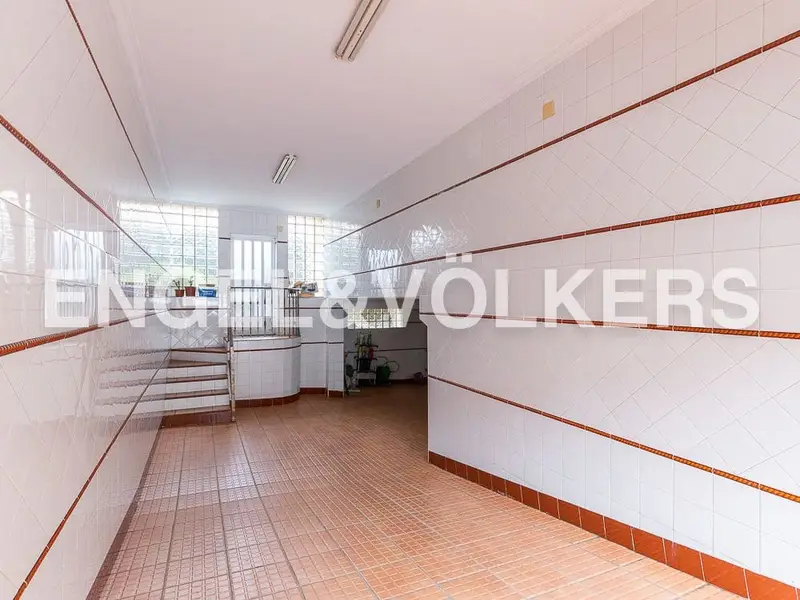 Chalet en Aldaia Valencia 507m2 884m2 terreno