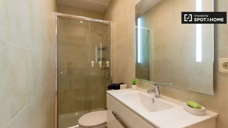 Apartamento 3 dormitorios 2 baños Madrid Alquiler Spotahome