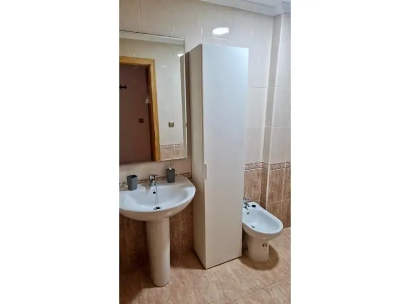 Apartamento en Alquiler Almorad

