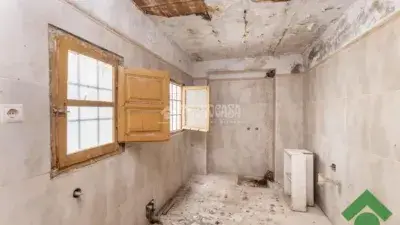 Casa Pareada en Venta en Barrio del Puente Loja