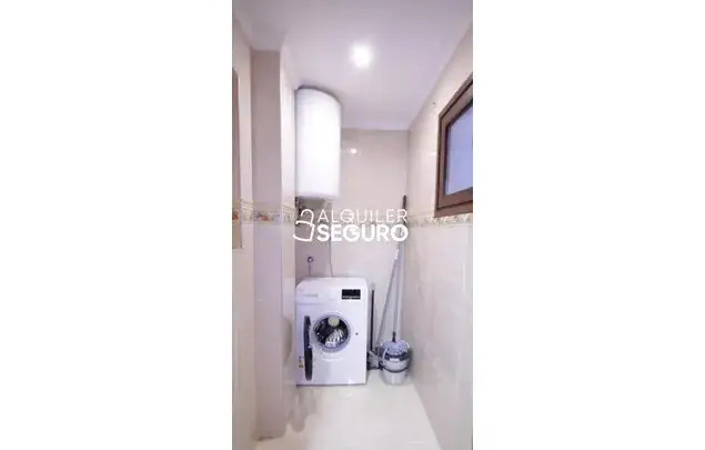 Apartamento en Benissa 2 dormitorios 63m2 Amueblado Terraza Trastero