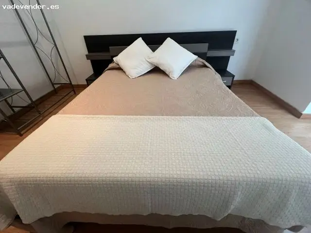 Piso en Valencia Centro: 2 habitaciones, amueblado, cerca de todo