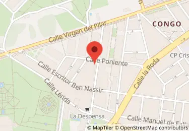 Subasta Vivienda Calle Gerona Albacete