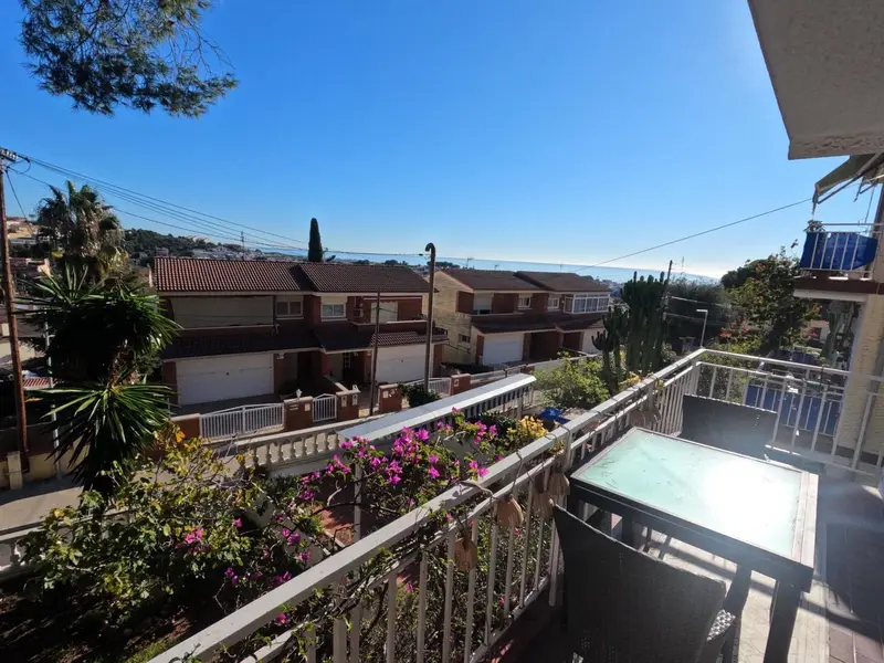 Chalet en venta en Segur de Calafell, Calafell, Tarragona