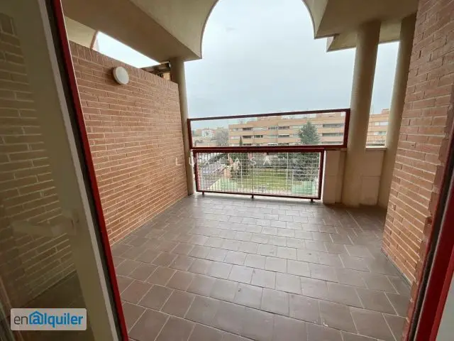 Alquiler Loft Garaje Somosaguas La Finca