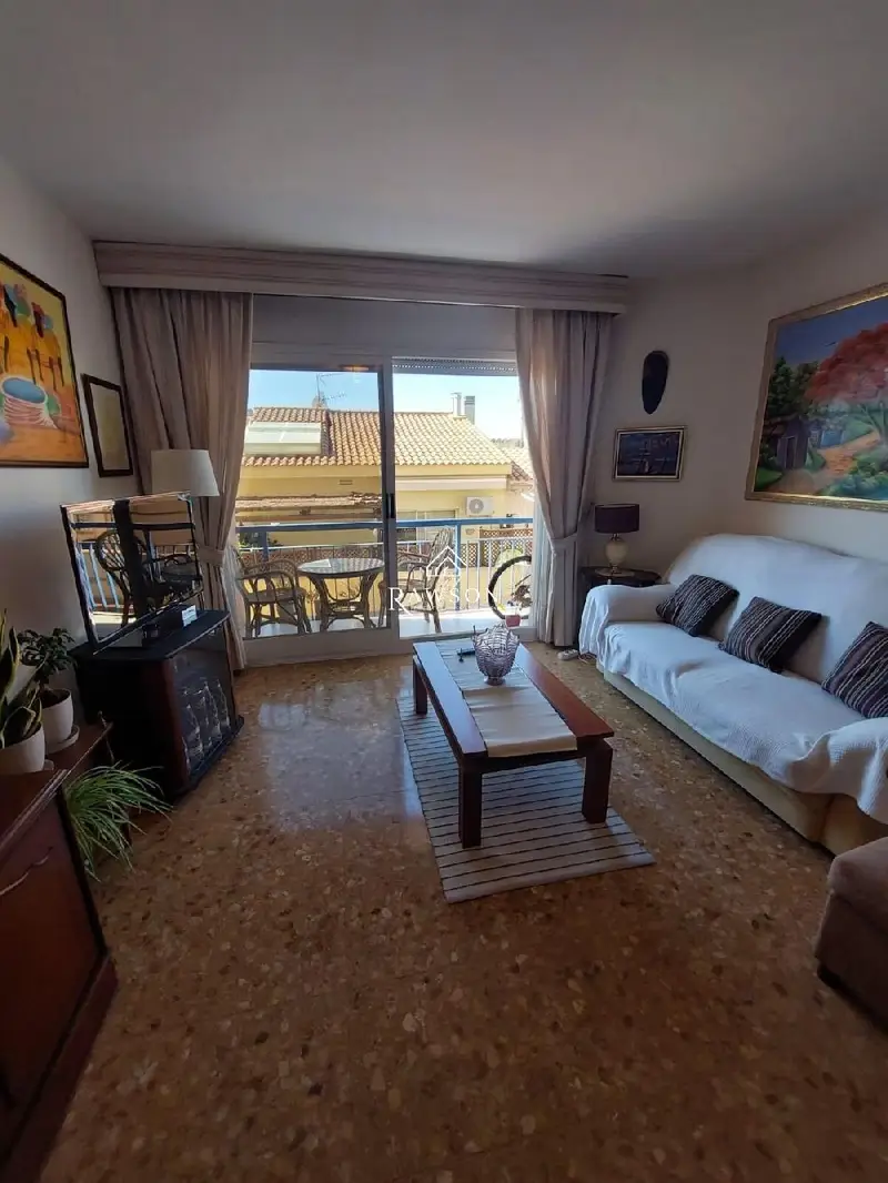 Venta Piso 3 Habitaciones Centre Sitges