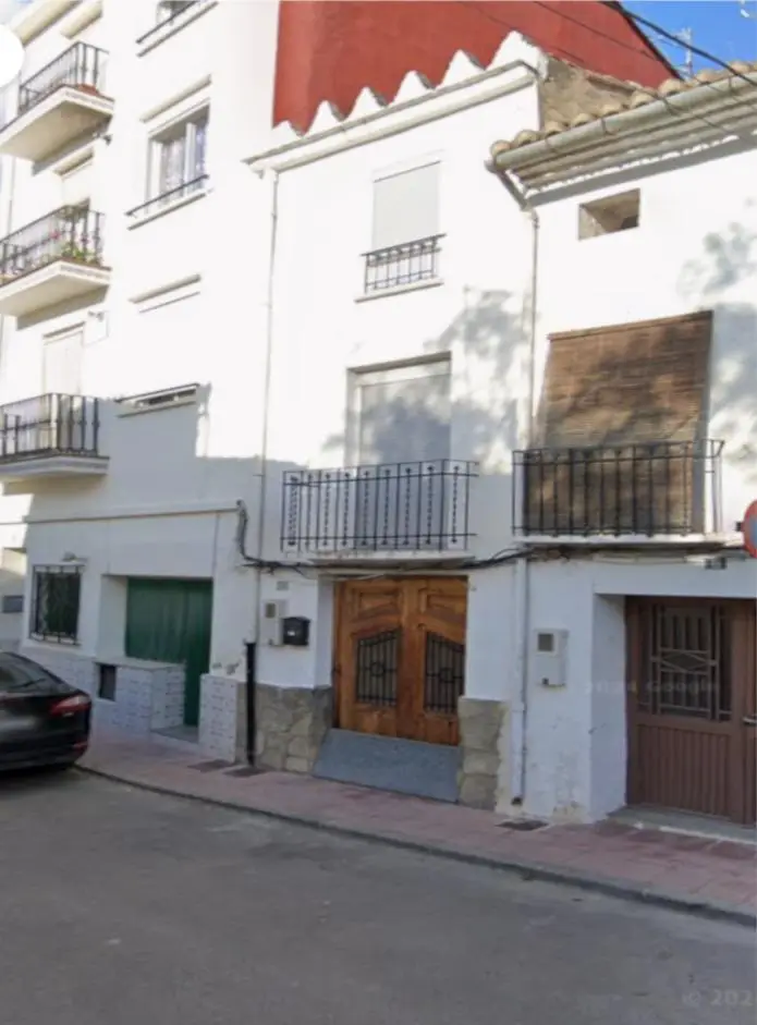 Venta Adosado con Terraza en Viver