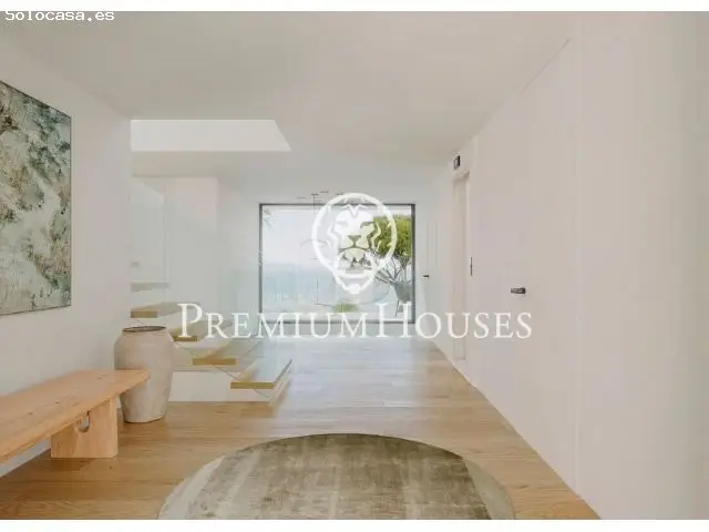Obra Nueva En Venta En Sant Andreu De Llavaneres Zona Playa