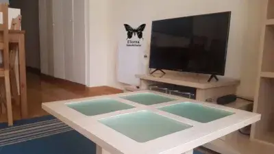 Apartamento en Alquiler Oviedo Centro Julio